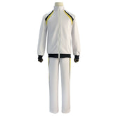Haikyuu!! Bokuto Kotaro & Akaashi Keiji Cosplay Costume - Premium Quality Anime Outfit - Coscosmos